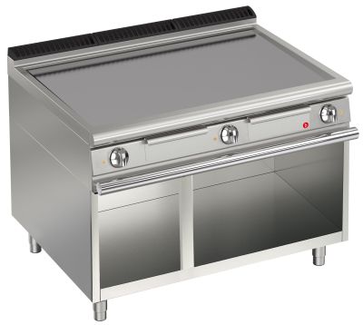 AfG Berlin Ftleiv73q Elektro Grillplatte