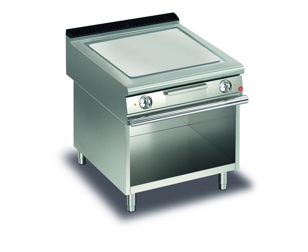 AfG Berlin Ftleiv92nq Elektro Grillplatte