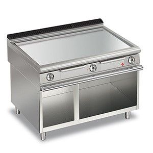 AfG Berlin Ftleiv93q Elektro Grillplatte