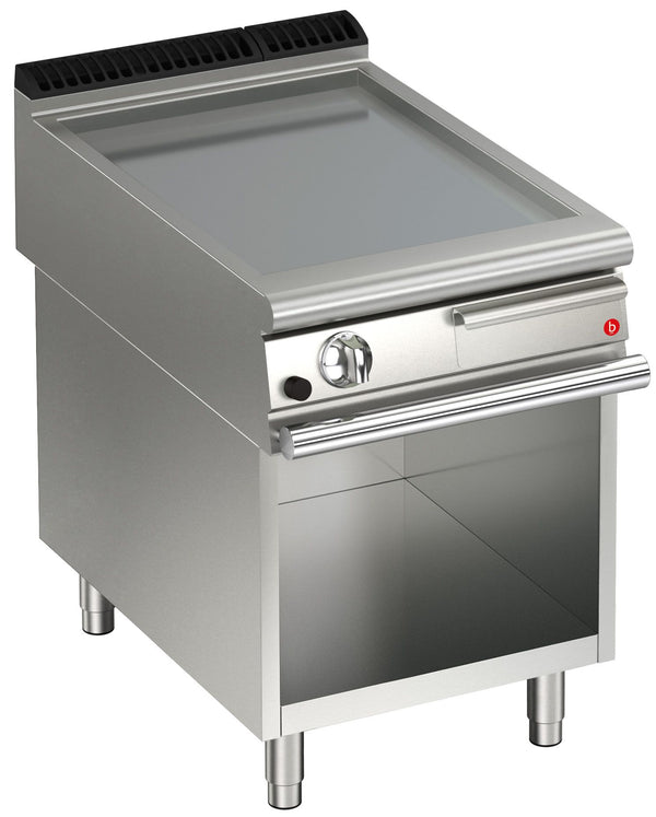 AfG Berlin Ftlev915q Elektro Grillplatte