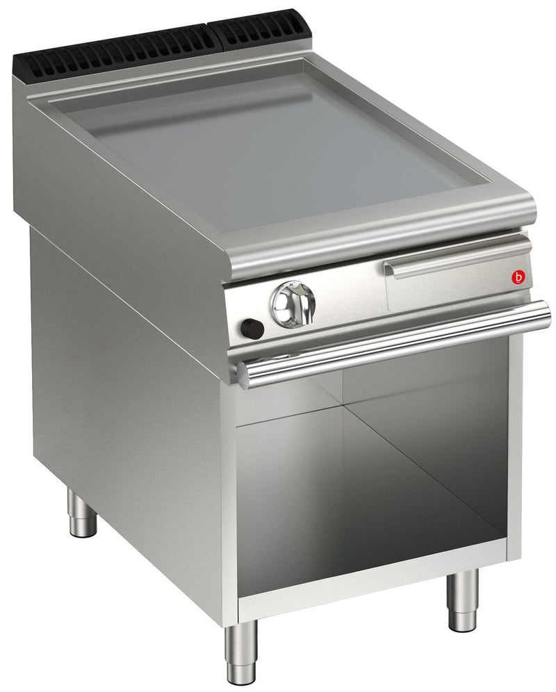 AfG Berlin Ftlev915q Elektro Grillplatte