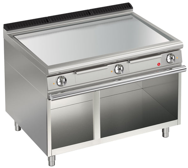 AfG Berlin Ftlevc73q Elektro Grillplatte