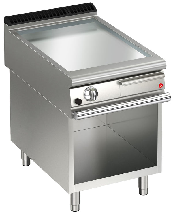 AfG Berlin Ftlevc915q Elektro Grillplatte
