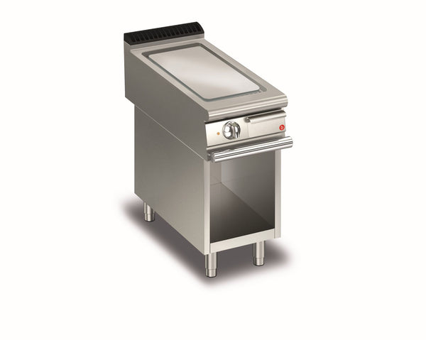 AfG Berlin Ftlevc91nq Elektro Grillplatte