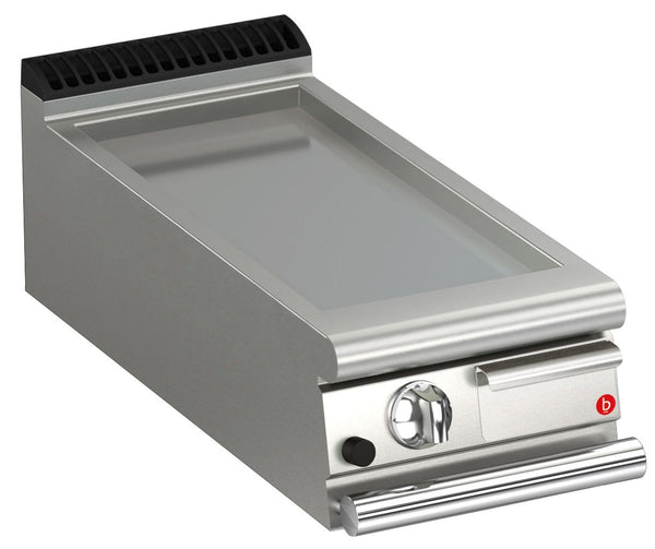 AfG Berlin Ftlg71q Gas Grillplatte