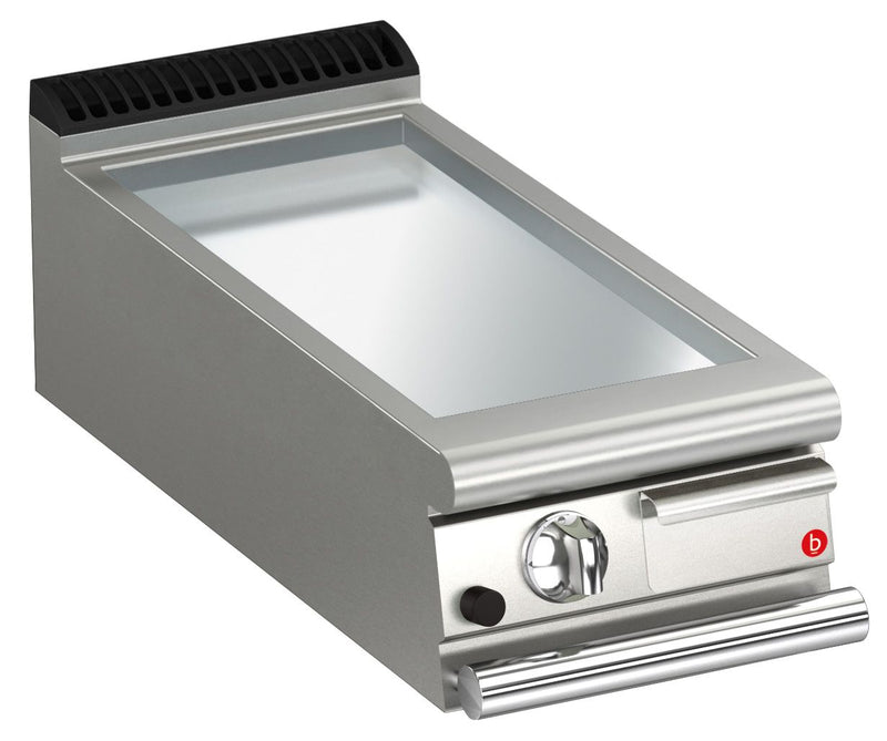 AfG Berlin Ftlgc71q Gas Grillplatte