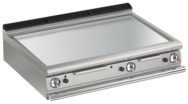 AfG Berlin Ftlgc73q Gas Grillplatte