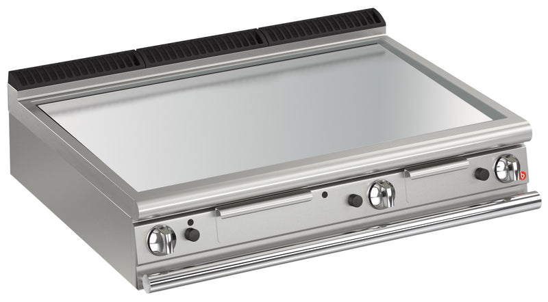 AfG Berlin Ftlgc73q Gas Grillplatte