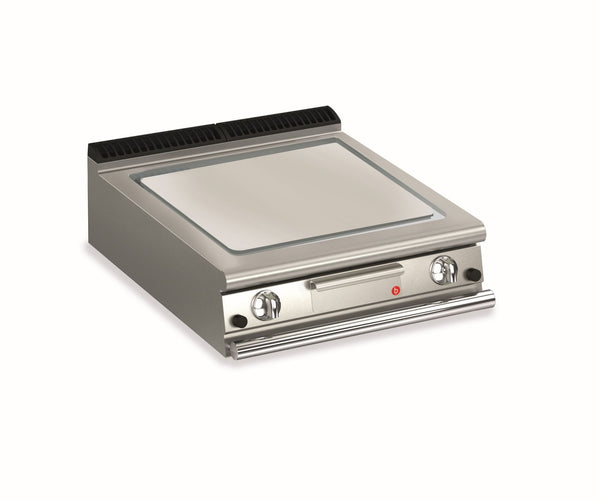 AfG Berlin Ftlgc92nq Gas Grillplatte