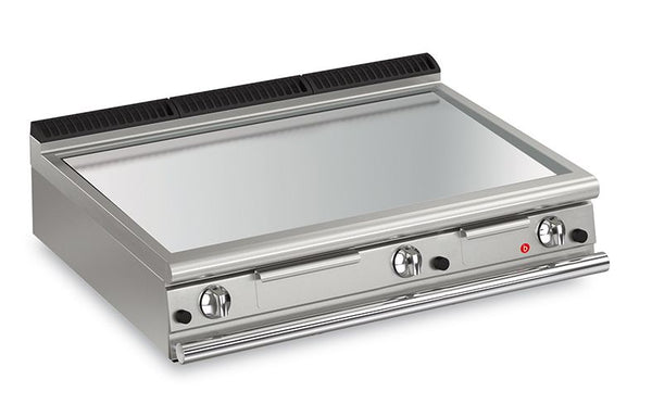 AfG Berlin Ftlgc93q Gas Grillplatte Ftlgc93q
