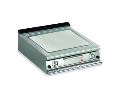 AfG Berlin Ftlgi72nq Gas Grillplatte Supra