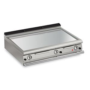 AfG Berlin Ftlgi93q Gas Grillplatte