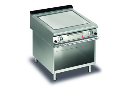 AfG Berlin Ftlgiv72nq Gas Grillplatte Supra