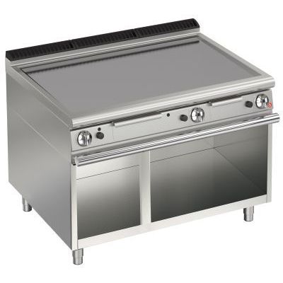 AfG Berlin Ftlgiv73q Gas Grill Plate