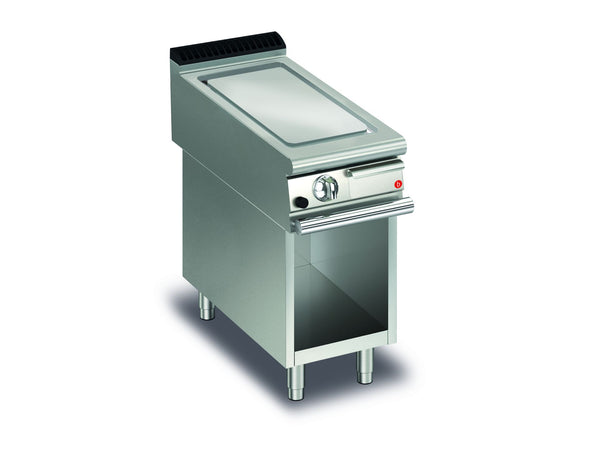 AfG Berlin Ftlgv71nq Gas Grillplatte Supra