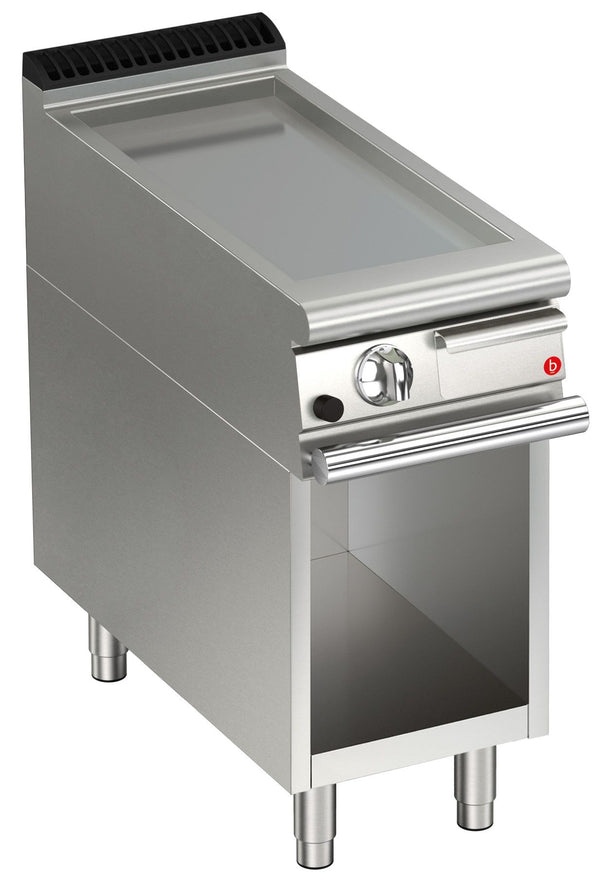 AfG Berlin Ftlgv71q Gas Grillplatte