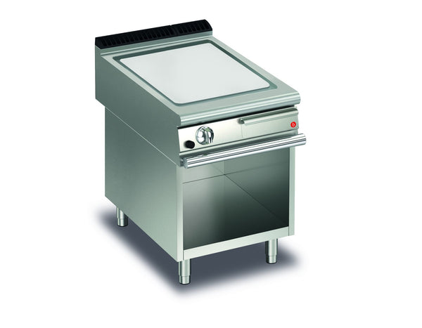 AfG Berlin Ftlgvc715nq Gas Grillplatte Supra