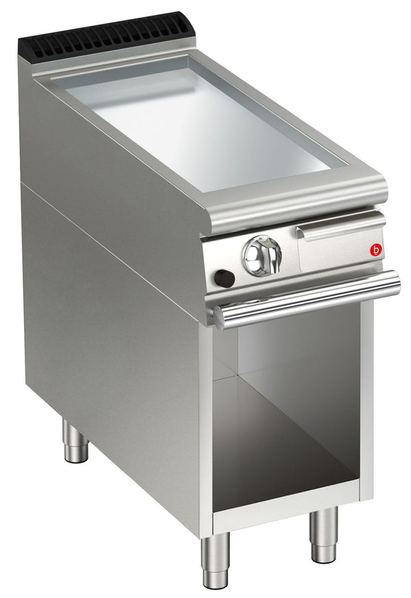 AfG Berlin Ftlgvc71q Gas Grillplatte