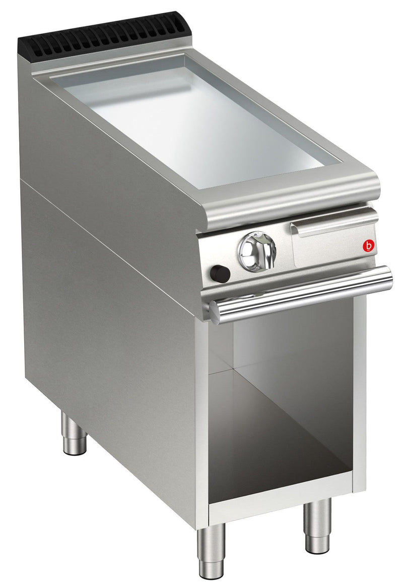 AfG Berlin Ftlgvc71q Gas Grillplatte