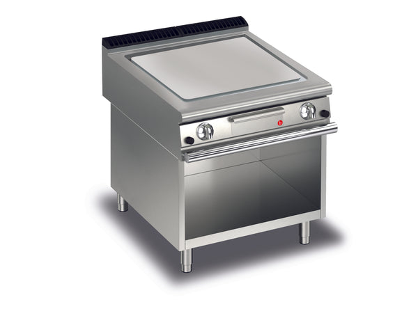 AfG Berlin Ftlgvc72nq Gas Grillplatte Supra