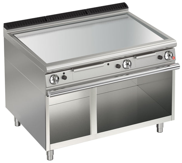 AfG Berlin Ftlgvc73q Gas Grillplatte