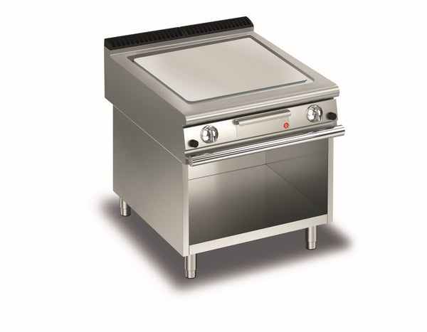 AfG Berlin Ftlgvc92nq Gas Grillplatte