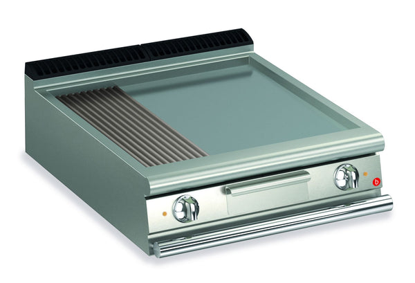AfG Berlin Ftlre92q Elektro Grillplatte