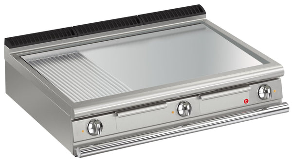 AfG Berlin Ftlrec73q Elektro Grillplatte