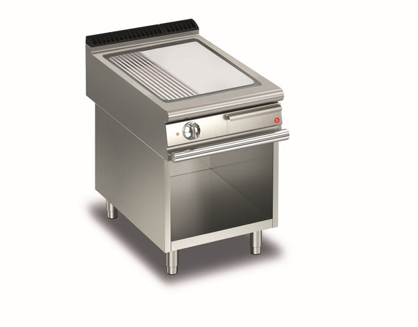 AfG Berlin Ftlrec915nq Elektro Grillplatte