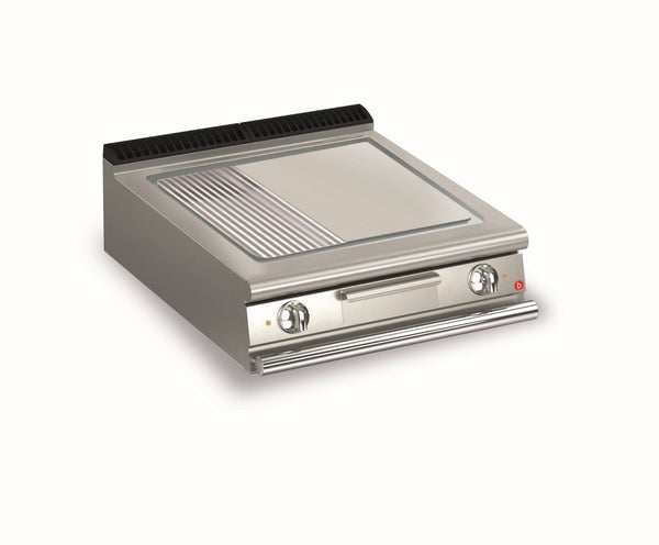 AfG Berlin Ftlrec92nq Elektro Grillplatte