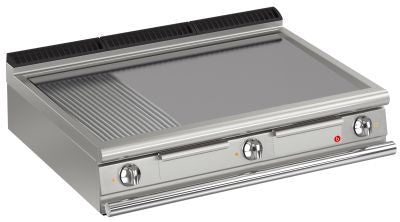 AfG Berlin Ftlrei73q Elektro Grillplatte