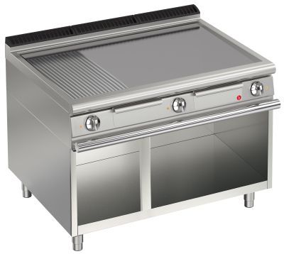 AfG Berlin Ftlreiv73q Elektro Grillplatte