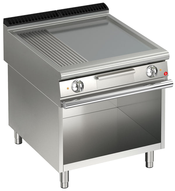 AfG Berlin Ftlrev92q Elektro Grillplatte