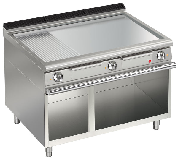 AfG Berlin Ftlrevc73q Elektro Grillplatte