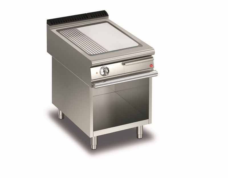 AfG Berlin Ftlrevc915nq Elektro Grillplatte