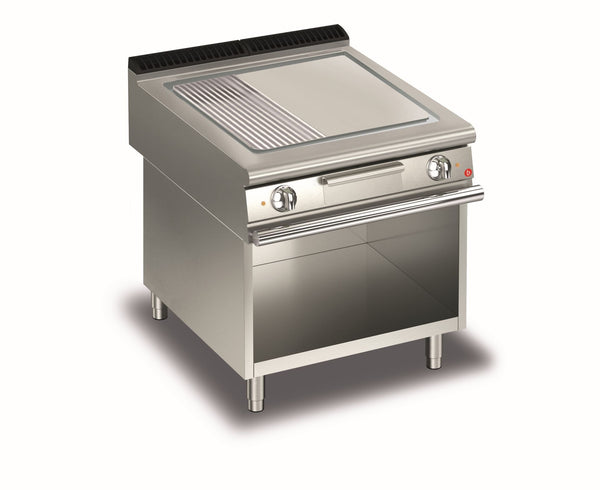 AfG Berlin Ftlrevc92nq Elektro Grillplatte