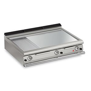 AfG Berlin Ftlrgi93q Gas Grillplatte