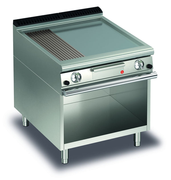 AfG Berlin Ftlrgv72q Grillplatte Gas
