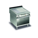 AfG Berlin Ftlrgvc72nq Gas Grillplatte Supra