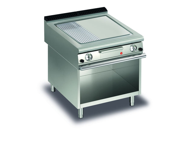 AfG Berlin Ftlrgvc72nq Gas Grillplatte Supra