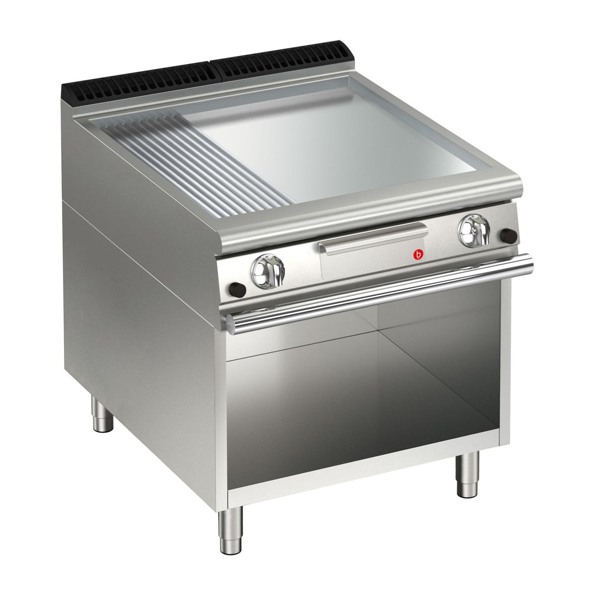 AfG Berlin Ftlrgvc72q Gas Grill Plate