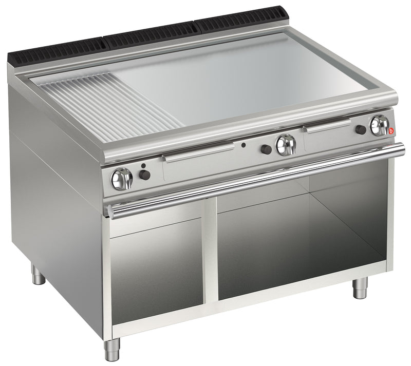 AfG Berlin Ftlrgvc73q Gas Grillplatte
