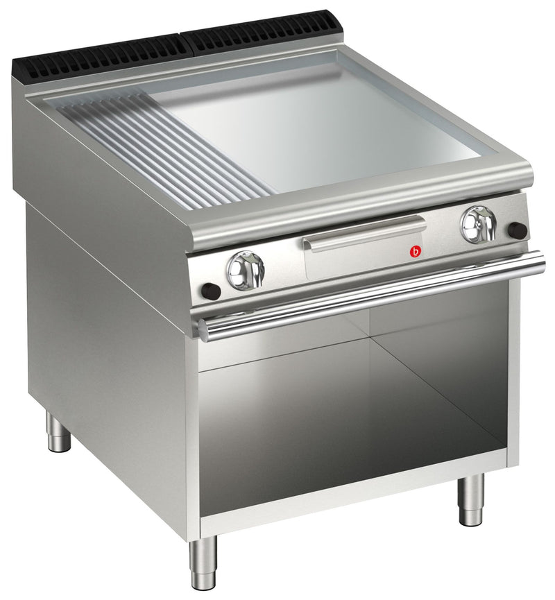 AfG Berlin Ftlrgvc92q Gas Grillplatte
