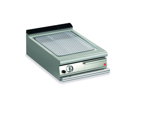 AfG Berlin Ftrgi715nq Gas Grillplatte Supra