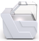 AfG Berlin Future1.5 Kühltheke Statische Kühlung 1600 Mm