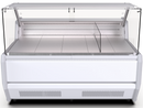 AfG Berlin Future1.5 Kühltheke Statische Kühlung 1600 Mm