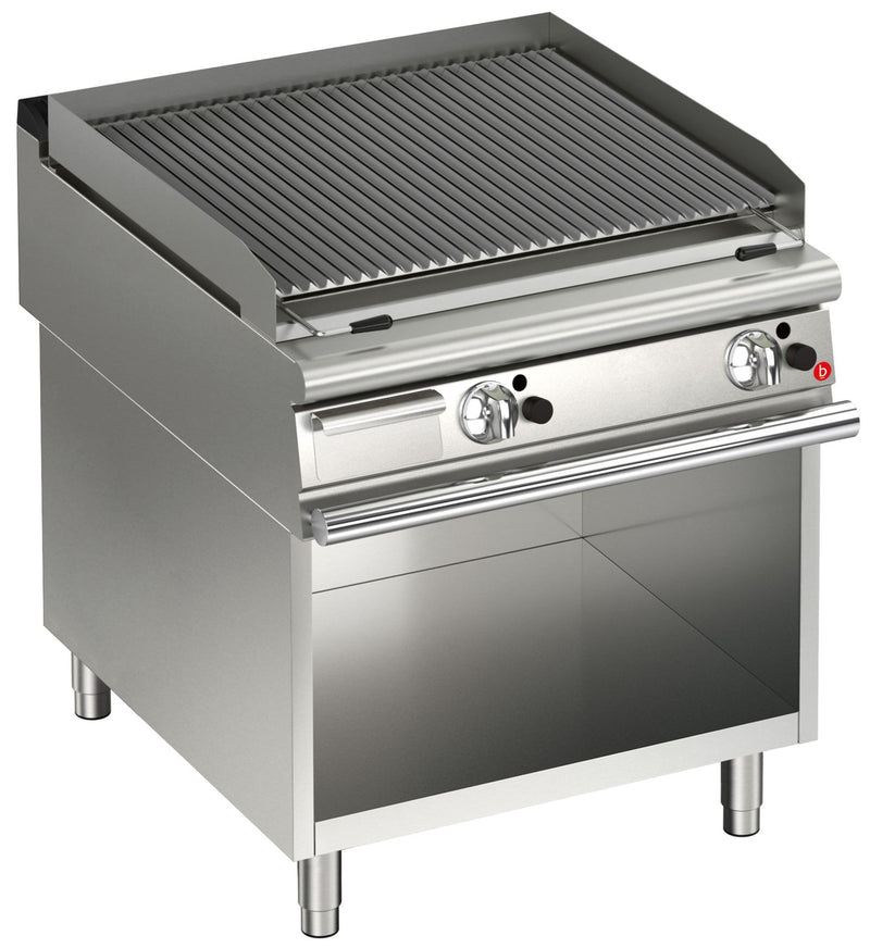 AfG Berlin Grlv92q Gas Lavasteingrill