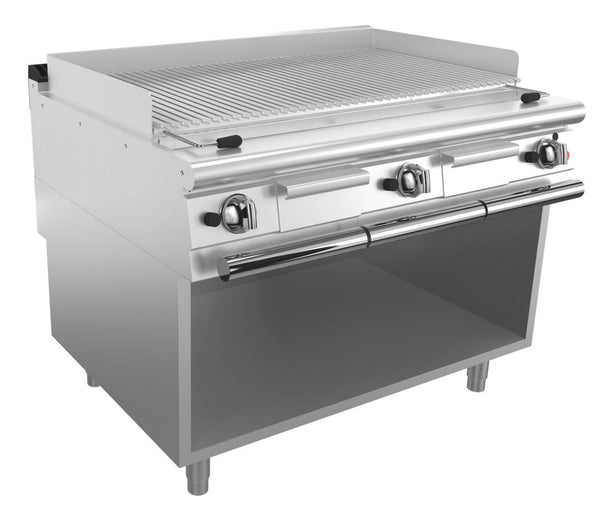 AfG Berlin Grlv93q Gas Lavasteingrill