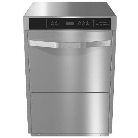 AfG Berlin Gsm412-dep Gläserspülmaschine Gsm412 Mit