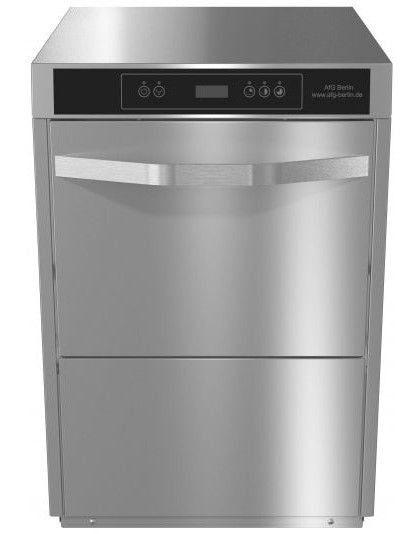 AfG Berlin Gsm412-dep Gläserspülmaschine Gsm412 Mit